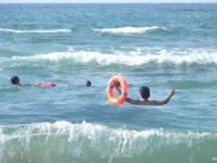 KOSKEM, 68 kişiyi boğulmaktan kurtardı