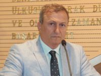 Başaran Bayrak: İhracatımız yüzde 176 artış gösterdi