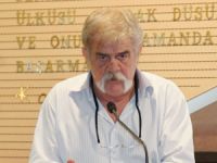 Tunç Kurtluoğlu: Deniz Ticaret Odası'na seçimlerde sahip çıkacağız