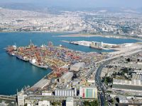 Alsancak Limanı'nda kruvaziyer turizmi durdu