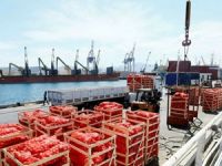 Katar'a ikinci gemi kısa zamanda yola çıkacak