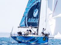 Arkas Ege Açıkdeniz Yat Yarışı 23 - 27 Ağustos'ta yapılacak