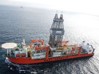 Türkiye, sondaj gemisi 'West Capella'yı yakından izleyecek