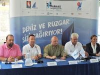 Arkas Aegean Link Regatta için geri sayım başladı