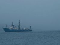 İstanbul Boğazı transit geçişlere kapatıldı