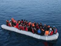 Libya'ya şişme bot ve tekne motoru satışı yasaklandı