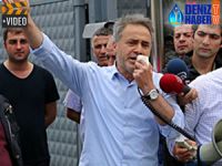 TDS, İzmir'den sonra İstanbul'da da grev kararı aldı