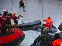 Rusya, Greenpeace gemisine el koyduğu için ceza ödeyecek