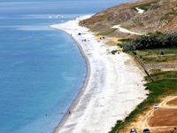 Van Gölü'nün 25 sahili temiz çıktı