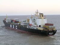 Somali Hükümeti, MSC Alice'i serbest bıraktı