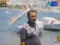 Bodrumlu Kaptan Feyzi'den kahramanlık öyküsü
