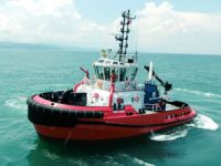 Med Marine’nin yeni römorkörlerinde tercihi Jotun oldu