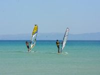 Keşan Beleyesi Yelken Ve Su Sporları Kulübü çalışmaları sürüyor