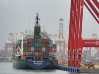 Çin'in liman yatırımı, Sri Lanka'da greve neden oldu