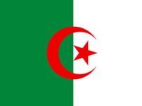 Cezayir Ulaştırma Ataşesi Mohamed Lamine Siari, Altın Çıpa Töreni için Türkiye'ye geliyor