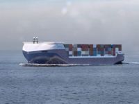 İnsansız Kargo Gemisi Geliştirme Birliği büyüyor