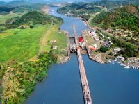 Panama Kanalı’nda bakım çalışmaları yapılacak