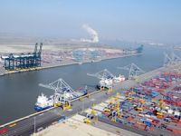 Belçika ve Fransa limanlarında vergi muafiyetine son verildi