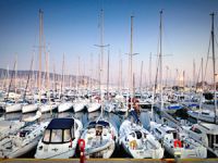 Koç Holding, Bodrum Marina'yı satın aldı
