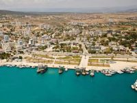 Güllük Yat Liman Sahası'na en yüksek teklif, İş-Kaya İnşaat'tan geldi