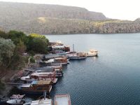 Fırat Havzası'na binlerce turist kazandırılacak