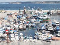 Kumkapı Balıkçı Barınağı, 'Tekne Parkı Projesi' ile yenilenecek