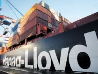 Hapag-Lloyd, 15 bin TEU kapasiteli yeni konteyner gemisi aldı
