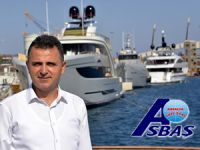 ASBAŞ, yıl sonuna kadar 700 milyon dolar ticaret hacmi hedefliyor