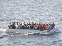 İzmir'de bir haftada 645 kaçak göçmen yakalandı