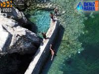 İnbaşı mağaraları keşfedilmeyi bekliyor