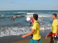 Sakarya'da 51 günde 639 kişi boğulmaktan kurtarıldı