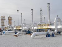 Tuz Gölü gaz depolama tesisi genişletilecek