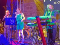 Palmarina Bodrum, dünyaca başarılı grupları ağırlıyor