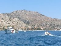 Marmaris'te tekne battı, ölü ve yaralılar var