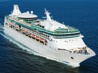 Royal Carribean Cruises, yeni bir rekora daha koşuyor
