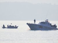 İtalya ve Almanya arasında 'tekne' gerginliği