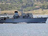 İtalya Libya'ya deniz gücü gönderme kararını onayladı