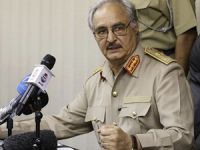 Libya'dan İtalya'ya uyarı: Karasularımıza izinsiz giren gemileri vururuz