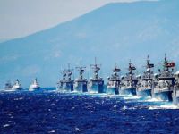 Türkiye ile Katar ortak deniz tatbikatı yapacak