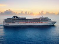 Thomas Cook ve MSC Cruise işbirliklerini artırıyor