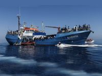 İtalya, Alman Jugend Rettet kuruluşunun gemisine el koydu