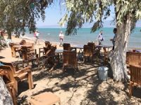 Burhaniye'de kıyı işgaline karşı savaş açıldı