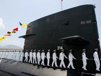 Çin, askeri tatbikat için Sarı Deniz'de geçici sefer yasağı ilan etti