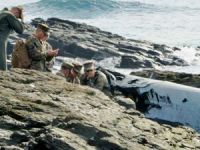 Avustralya açıklarında kaza: 3 Amerikan deniz piyadesi kayıp