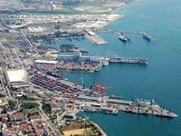 'Mersin Limanı aktif kullanıldıkça değeri daha çok artacak'