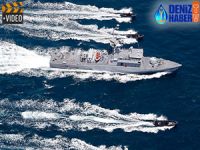 Türkiye ile Katar arasındaki tatbikat yapıldı