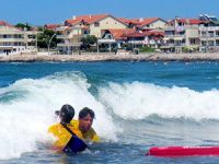 Kocaeli'de bir haftada 84 kişi boğulmaktan kurtarıldı