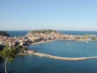 Amasra'da 5 bin yıllık antik kent gün yüzüne çıkacak