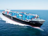 Hanjin Shipping borçlarını ödeyemiyor