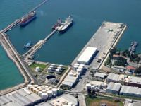 Mersin Serbest Bölgesi özelleştirilecek